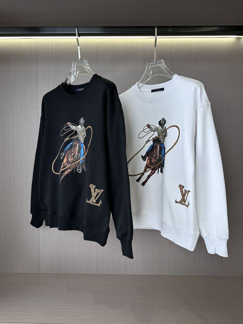 Louis Vuitton Hoodies